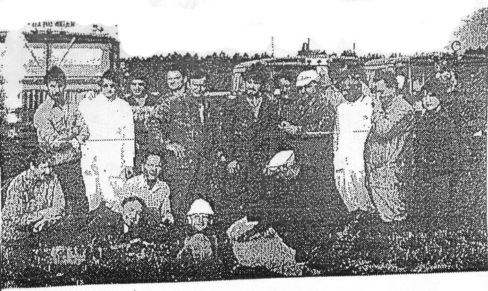 Экспедиция крупным планом